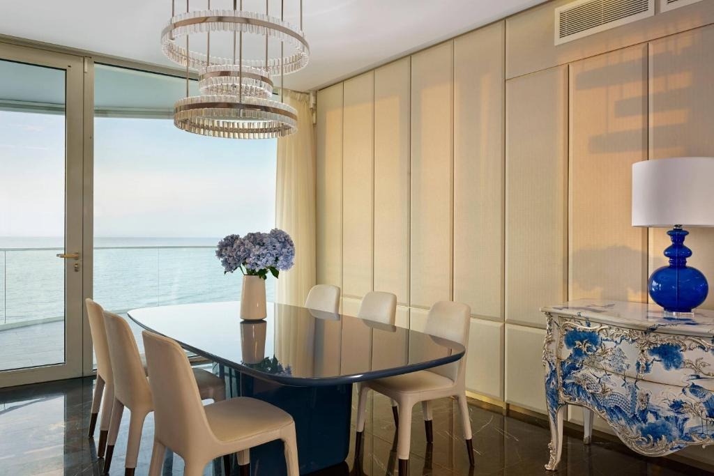 هتل پاراگراف باتومی